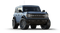 2025 Ford Bronco BADLANDS 4 DOOR ADVANCED