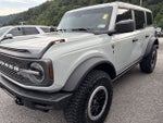 2024 Ford Bronco BADLANDS 4 DOOR ADVANCED