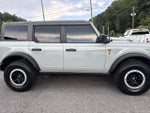 2024 Ford Bronco BADLANDS 4 DOOR ADVANCED