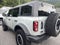 2024 Ford Bronco BADLANDS 4 DOOR ADVANCED
