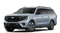 2027 Ford Expedition Max ACTIVE 4X4