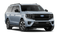 2027 Ford Expedition Max ACTIVE 4X4