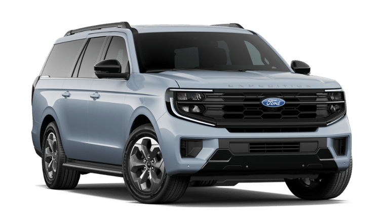 2027 Ford Expedition Max ACTIVE 4X4