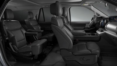 2027 Ford Expedition Max ACTIVE 4X4