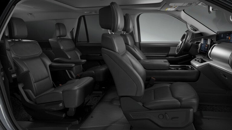 2027 Ford Expedition Max ACTIVE 4X4