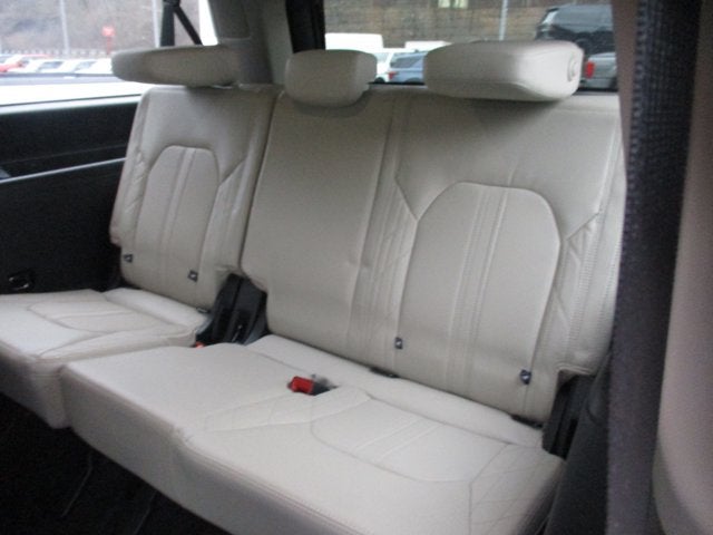 2021 Ford Expedition Max PLATINUM 4X4