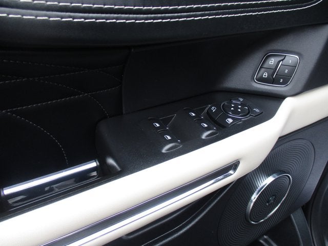 2021 Ford Expedition Max PLATINUM 4X4