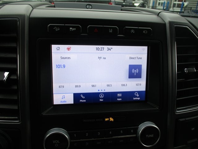 2021 Ford Expedition Max PLATINUM 4X4