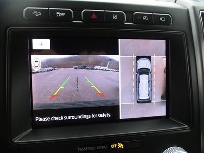 2021 Ford Expedition Max PLATINUM 4X4