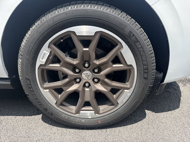 2026 Ford Expedition Max KING RANCH 4X4