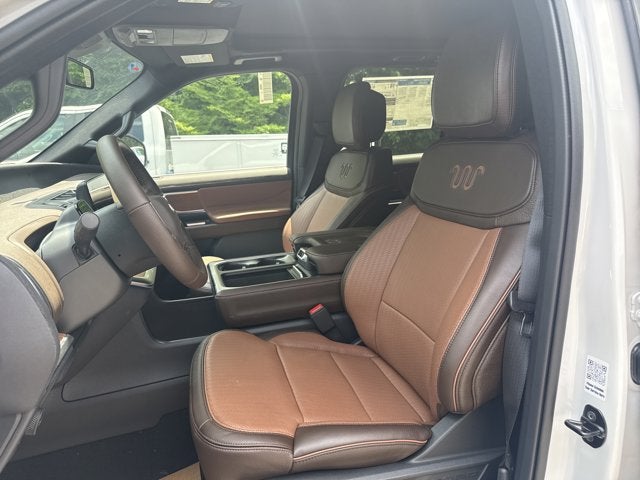 2026 Ford Expedition Max KING RANCH 4X4