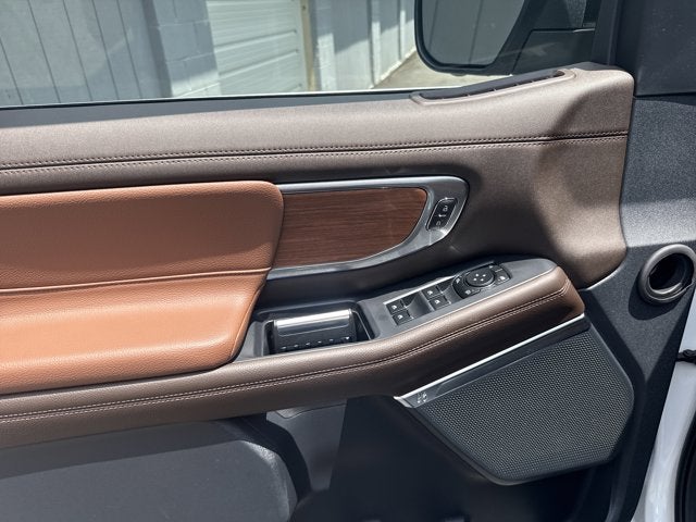 2026 Ford Expedition Max KING RANCH 4X4