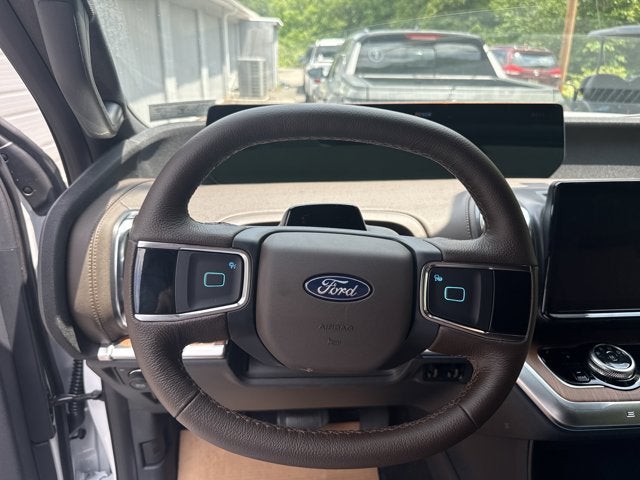 2026 Ford Expedition Max KING RANCH 4X4