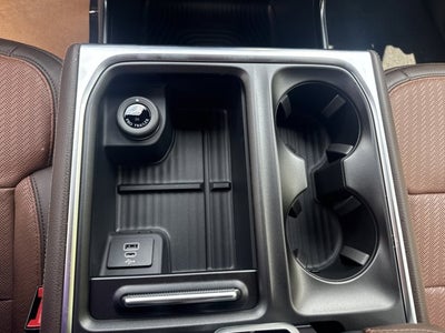 2026 Ford Expedition Max KING RANCH 4X4