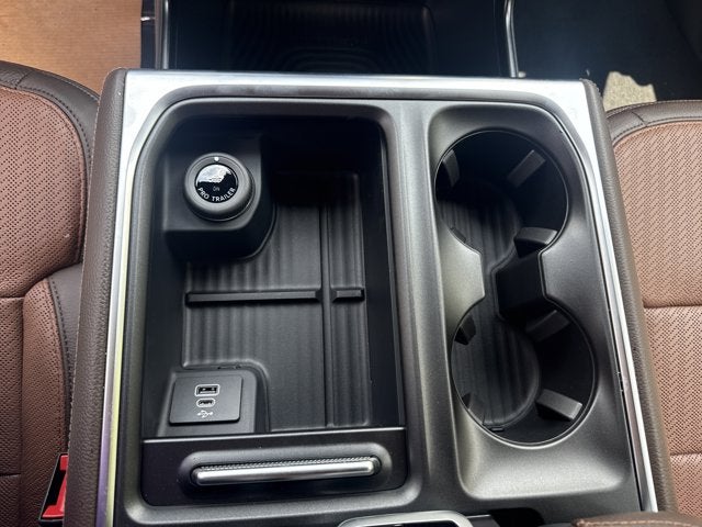 2026 Ford Expedition Max KING RANCH 4X4