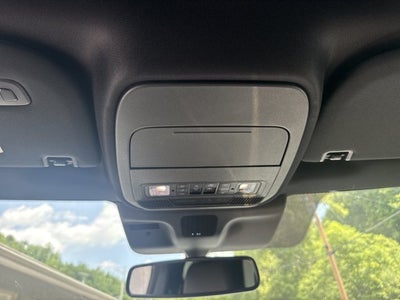 2026 Ford Expedition Max KING RANCH 4X4