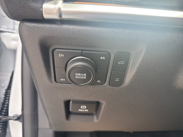 2026 Ford Expedition Max KING RANCH 4X4