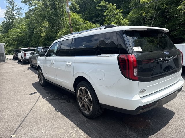 2026 Ford Expedition Max KING RANCH 4X4