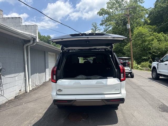 2026 Ford Expedition Max KING RANCH 4X4