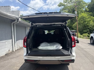 2026 Ford Expedition Max KING RANCH 4X4