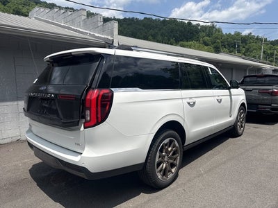 2026 Ford Expedition Max KING RANCH 4X4