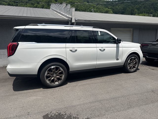 2026 Ford Expedition Max KING RANCH 4X4