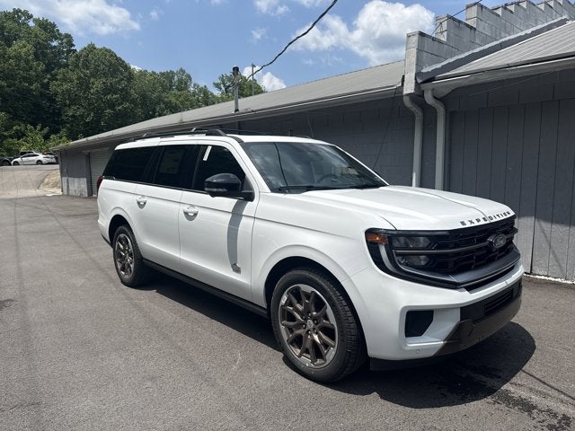 2026 Ford Expedition Max KING RANCH 4X4