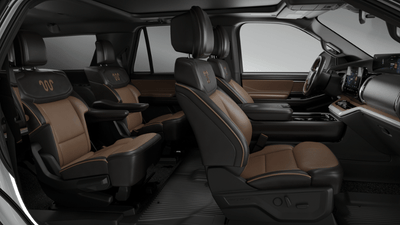 2026 Ford Expedition Max KING RANCH 4X4