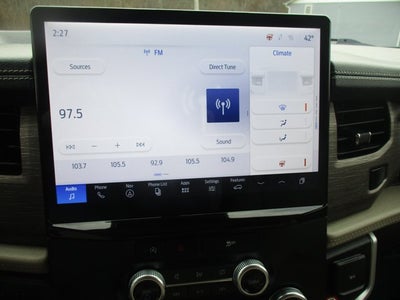 2024 Ford Expedition Max LIMITED 4X4