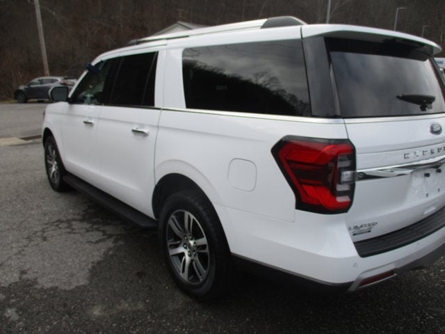 2024 Ford Expedition Max LIMITED 4X4