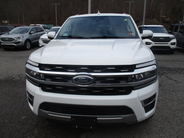 2024 Ford Expedition Max LIMITED 4X4