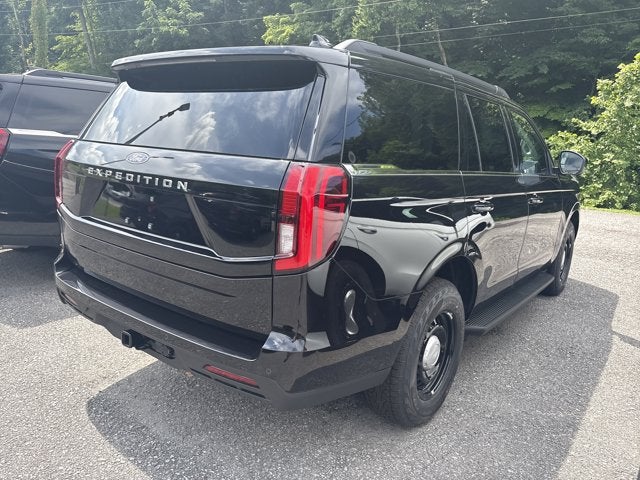 2026 Ford Expedition XL 4X4