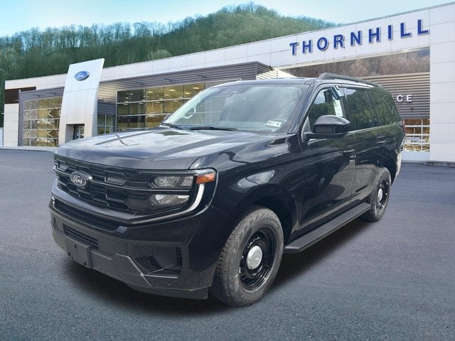 2026 Ford Expedition XL 4X4