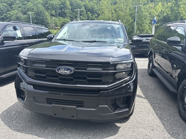 2026 Ford Expedition XL 4X4