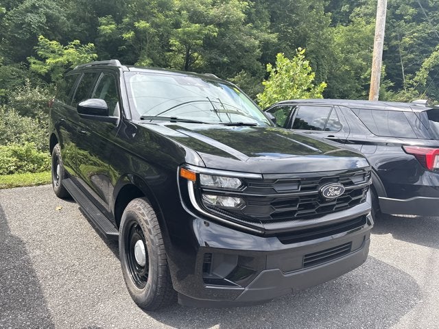 2026 Ford Expedition XL 4X4