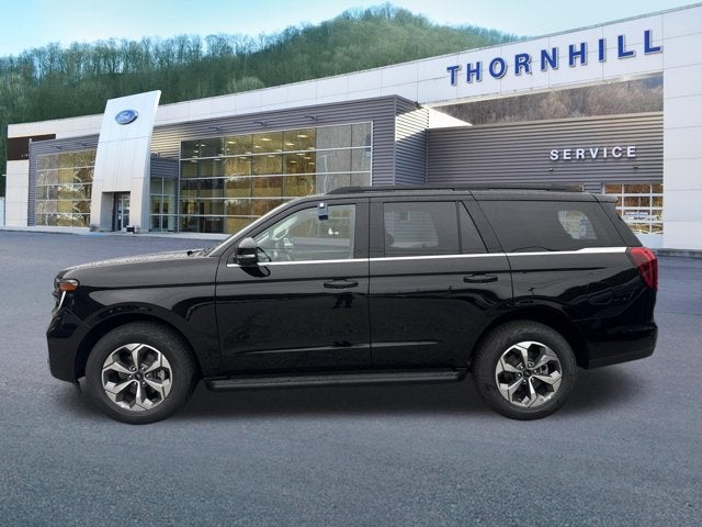 2027 Ford Expedition ACTIVE 4X4