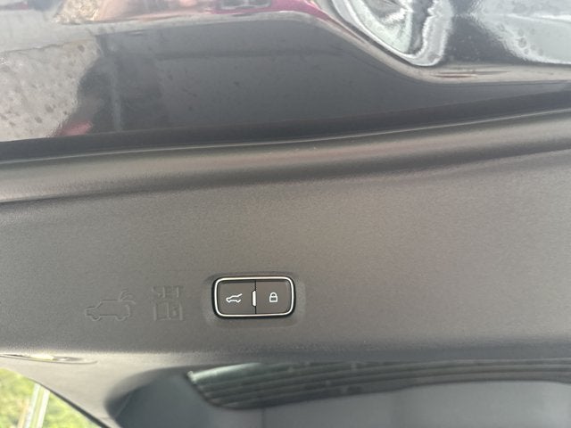 2027 Ford Expedition ACTIVE 4X4