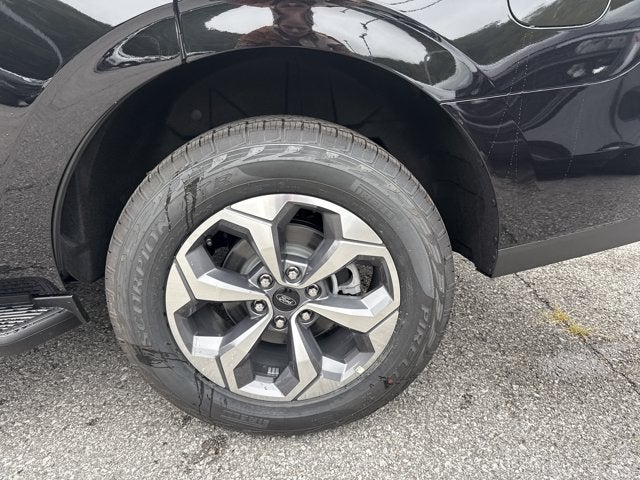 2027 Ford Expedition ACTIVE 4X4