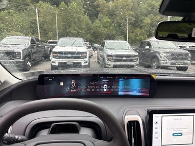 2027 Ford Expedition ACTIVE 4X4