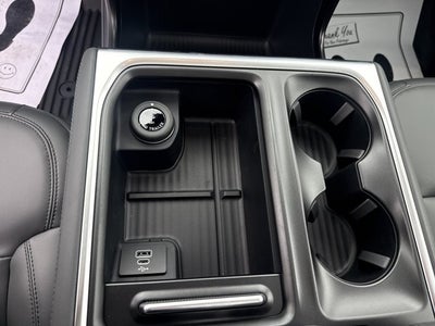 2027 Ford Expedition ACTIVE 4X4