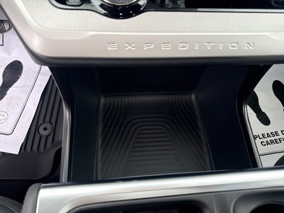 2027 Ford Expedition ACTIVE 4X4