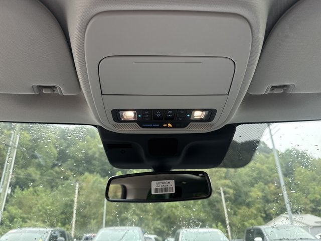 2027 Ford Expedition ACTIVE 4X4
