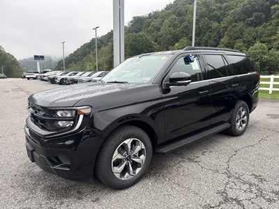 2027 Ford Expedition ACTIVE 4X4