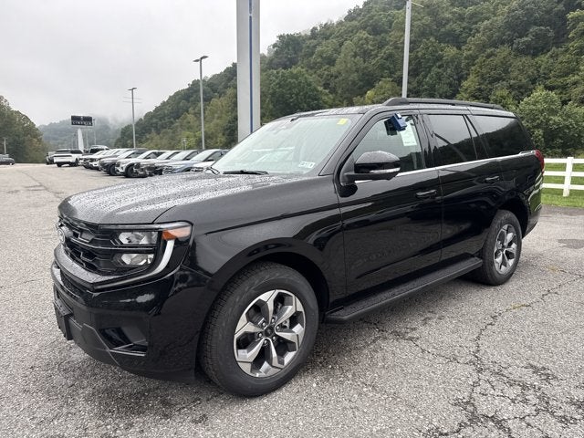 2027 Ford Expedition ACTIVE 4X4
