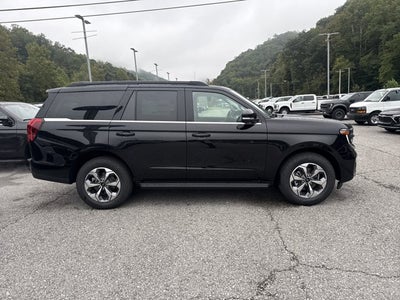 2027 Ford Expedition ACTIVE 4X4