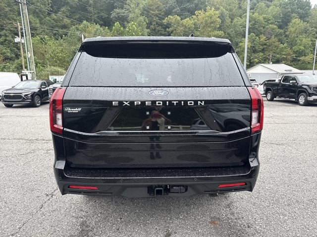 2027 Ford Expedition ACTIVE 4X4