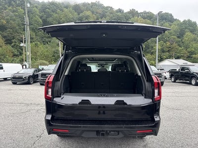 2027 Ford Expedition ACTIVE 4X4