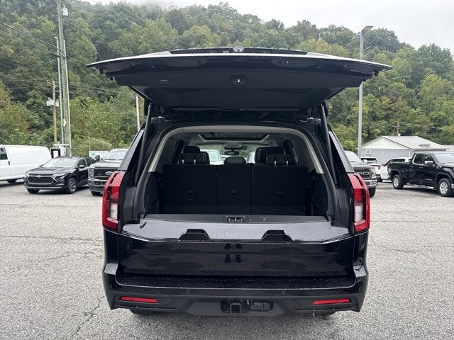2027 Ford Expedition ACTIVE 4X4