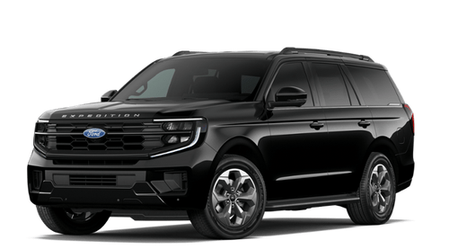 2027 Ford Expedition ACTIVE 4X4