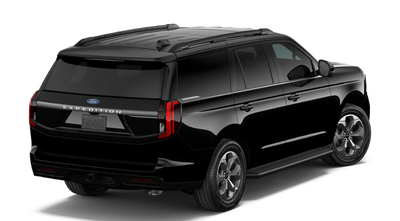 2027 Ford Expedition ACTIVE 4X4